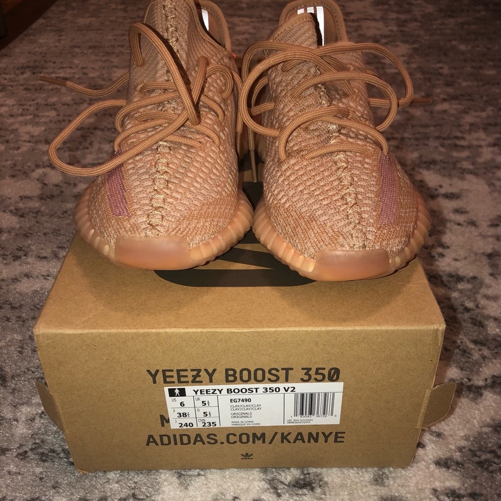 Yeezy 350